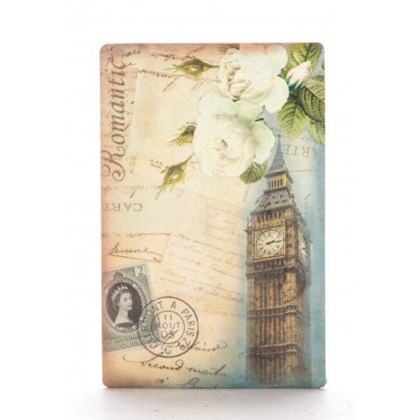 Big Ben London Magnet